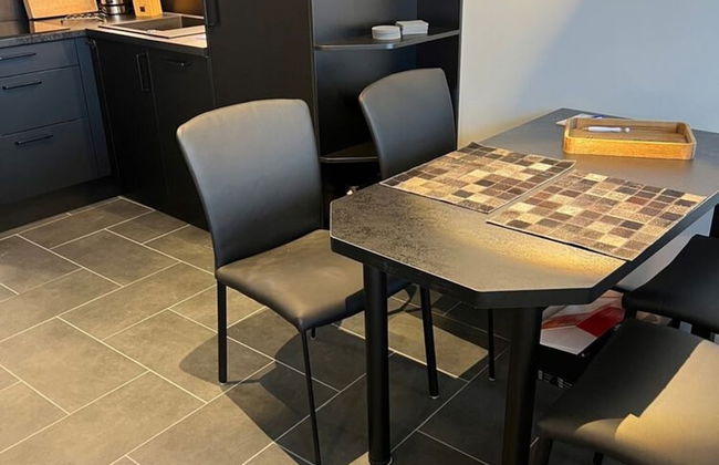 Ferienwohnung mit Meerblick in Wyk auf Foehr - Foto 12