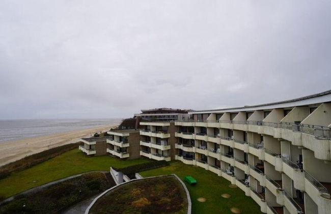 Penthouse on Wyker Sudstrand With Pool - Foto 18