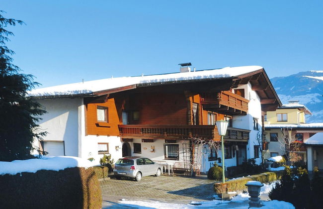 Apartment in Fugen With Parking Space - Foto 57