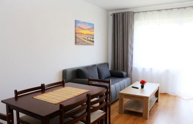 Cottage, 2 Bedrooms, Swimming Pool, Grzybowo - Foto 14