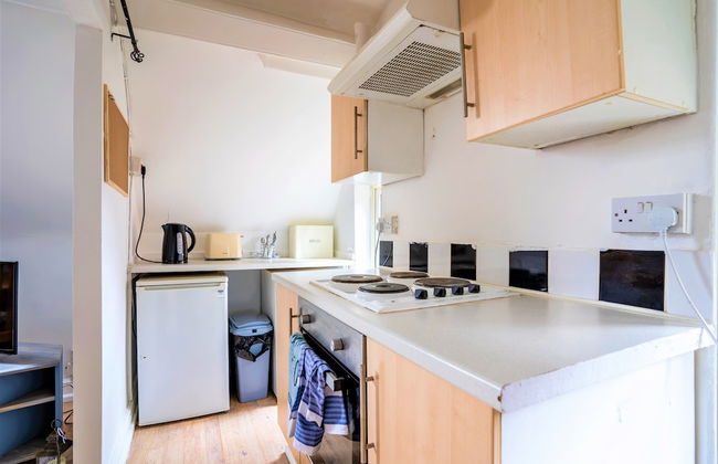 Travellers Stays In The Heart Of Orrell Park - Foto 4