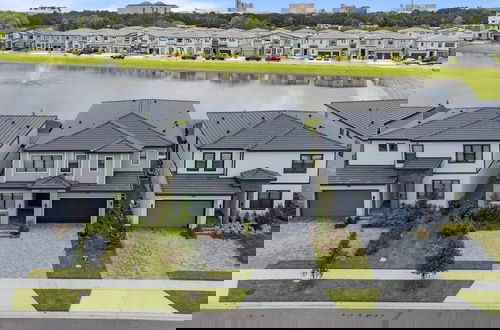 Foto 13 - 2024 NEW 12bedrooms 12bathroom At Paradiso Grande
