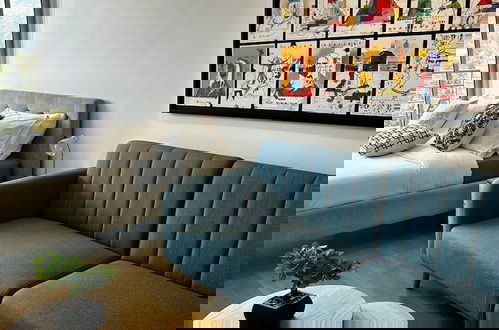 Photo 13 - Loft Centro Internacional moderno - 818