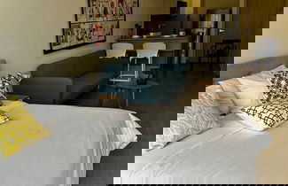 Photo 1 - Loft Centro Internacional moderno - 818