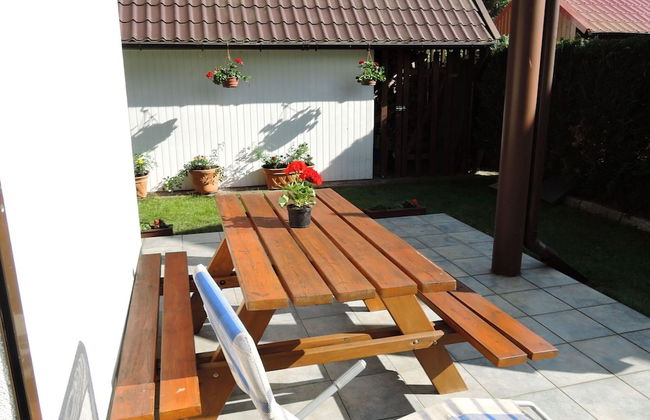Holiday House With Swimming Pool in Morzyczyn - Foto 11