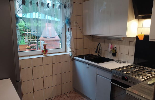 Holiday House With Swimming Pool in Morzyczyn - Foto 4