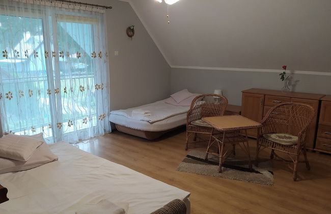 Holiday House With Swimming Pool in Morzyczyn - Foto 3