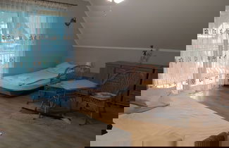Foto 3 - Holiday House With Swimming Pool in Morzyczyn