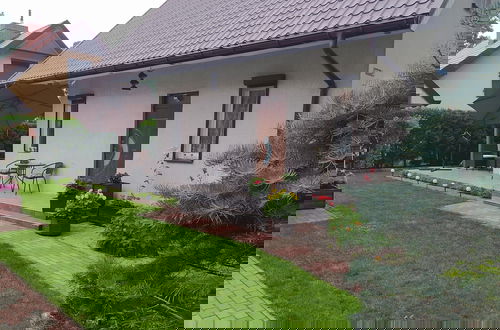 Foto 1 - Holiday House With Swimming Pool in Morzyczyn