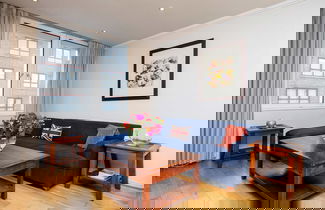 Foto 3 - The Kensington Hideaway