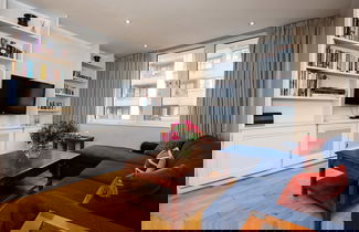 Foto 1 - The Kensington Hideaway