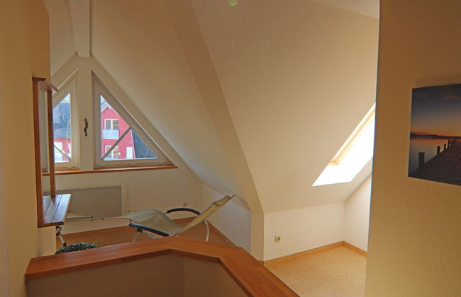 Reihenhaus Dunenwaldhaus Mitte in Trassenheide - Foto 47