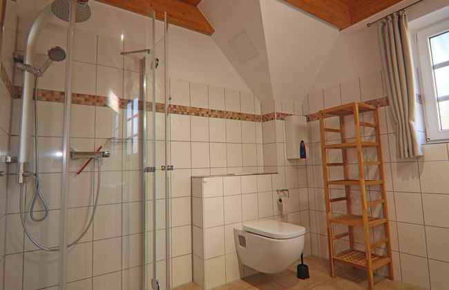 Reihenhaus Dunenwaldhaus Mitte in Trassenheide - Foto 30