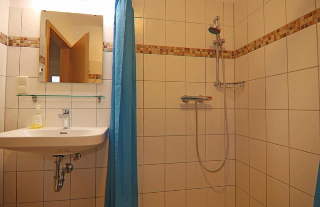 Reihenhaus Dunenwaldhaus Mitte in Trassenheide - Foto 28