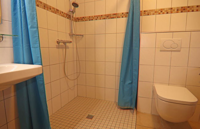 Reihenhaus Dunenwaldhaus Mitte in Trassenheide - Foto 32