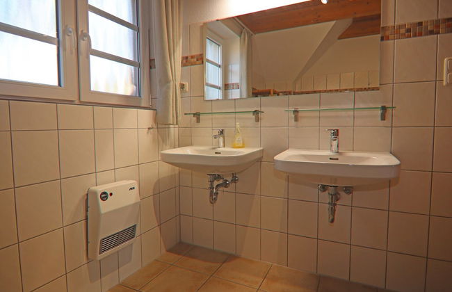 Reihenhaus Dunenwaldhaus Mitte in Trassenheide - Foto 34