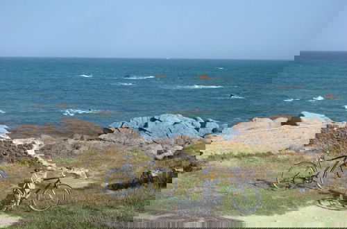 Foto 25 - Holiday Home in Normandy Near Sandy Beaches