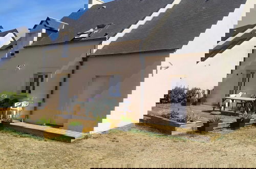 Foto 1 - Holiday Home in Normandy Near Sandy Beaches