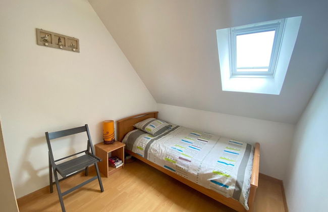 Holiday Home in Normandy Near Sandy Beaches - Foto 6