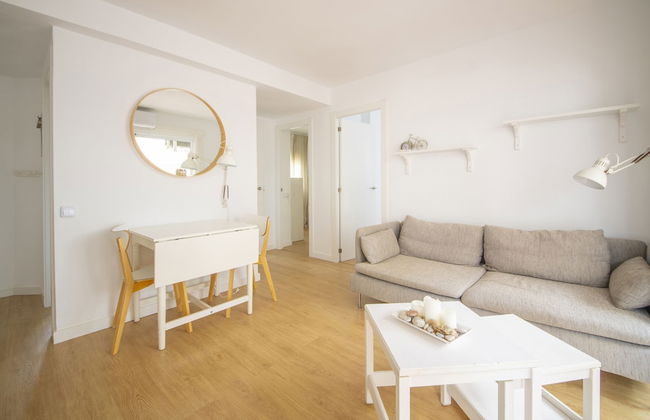R156 - Apartamento Ganna - Foto 5