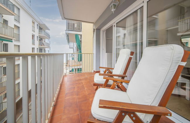 R156 - Apartamento Ganna - Foto 16