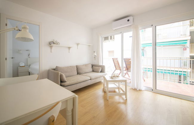 R156 - Apartamento Ganna - Foto 2
