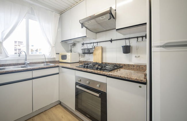 R156 - Apartamento Ganna - Foto 15