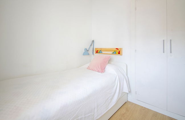 R156 - Apartamento Ganna - Foto 9