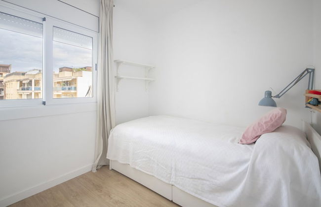 R156 - Apartamento Ganna - Foto 8