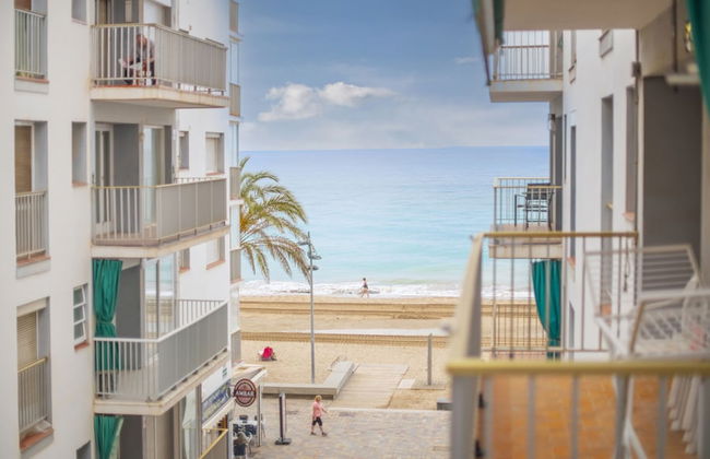 R156 - Apartamento Ganna - Foto 1