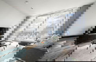 Foto 1 - Fabulous Two-bedroom Apartment Next to the River