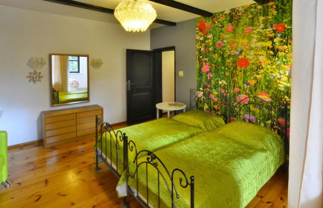Villa in Krag Near Knight's Castle - Foto 5