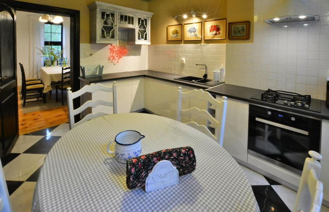 Villa in Krag Near Knight's Castle - Foto 8