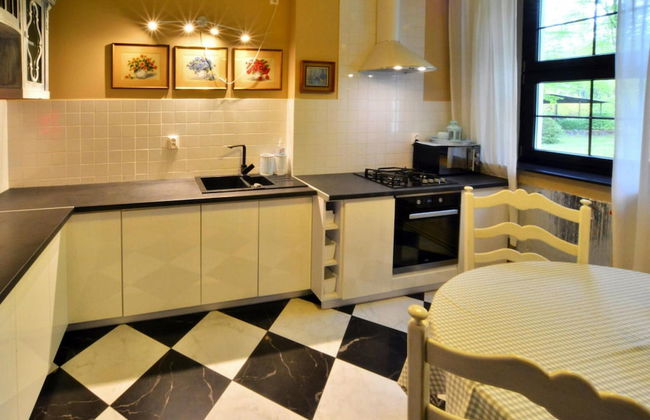 Villa in Krag Near Knight's Castle - Foto 10
