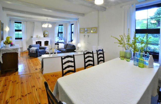 Villa in Krag Near Knight's Castle - Foto 24