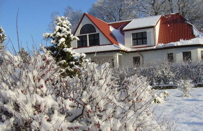 Villa in Krag Near Knight's Castle - Foto 31