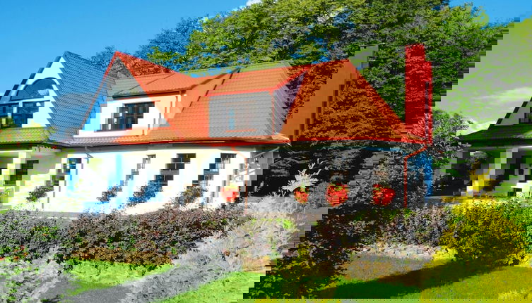 Foto 1 - Villa in Krag Near Knight's Castle