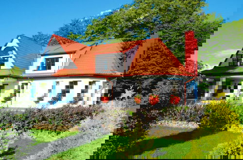 Foto 1 - Villa in Krag Near Knight's Castle