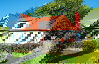 Foto 1 - Villa in Krag Near Knight's Castle