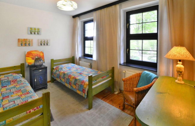 Villa in Krag Near Knight's Castle - Foto 4