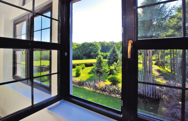 Villa in Krag Near Knight's Castle - Foto 34