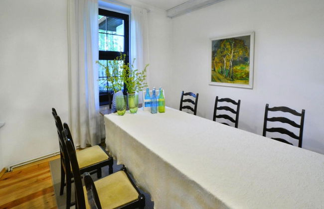 Villa in Krag Near Knight's Castle - Foto 26