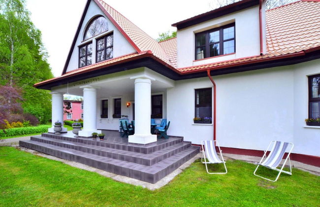 Villa in Krag Near Knight's Castle - Foto 30