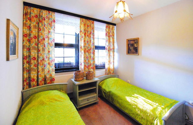 Villa in Krag Near Knight's Castle - Foto 6
