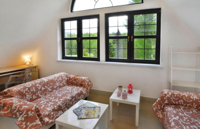 Villa in Krag Near Knight's Castle - Foto 13