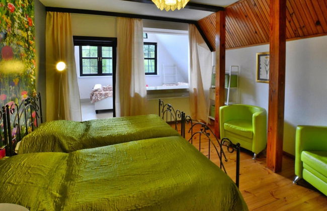 Villa in Krag Near Knight's Castle - Foto 3