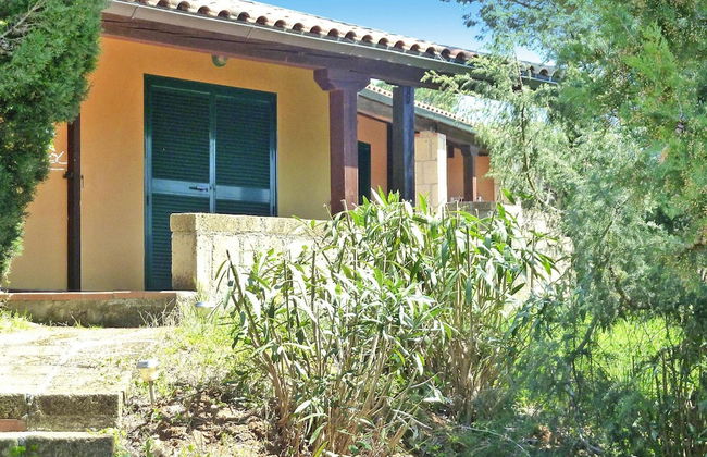 Family Apartment in Guardistallo With Pool - Photo 24