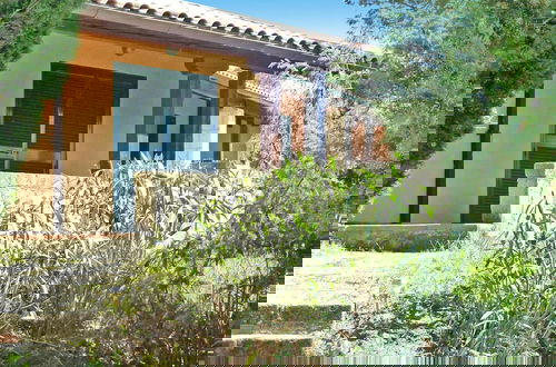 Foto 34 - Apartamento de 4 quartos em Guardistallo com piscina e jardim