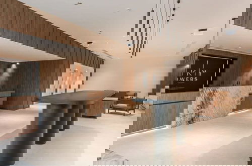 Foto 18 - Apartment With Lateral sea View and Harbor View