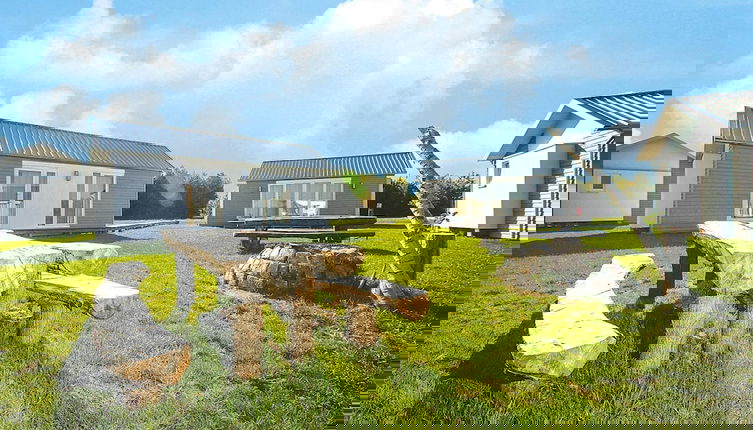Foto 1 - Camp David Sport Resort
